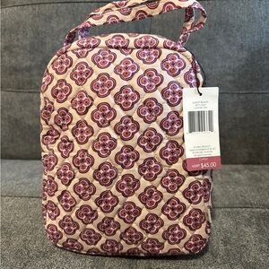 Vera Bradley Lunch Bunch Bag